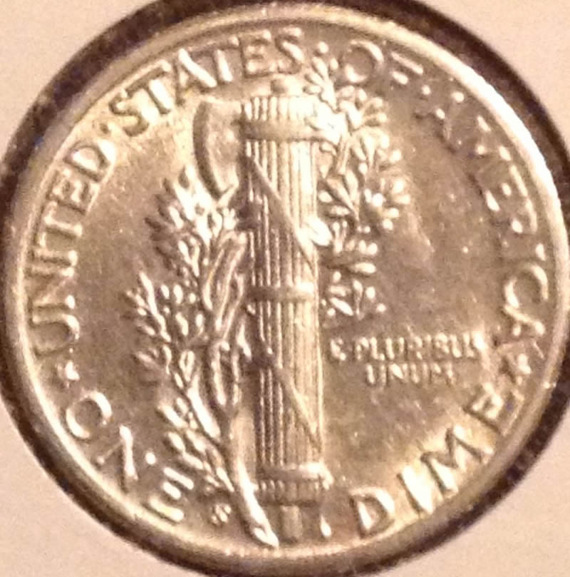 1945-S-Mercury-Dime